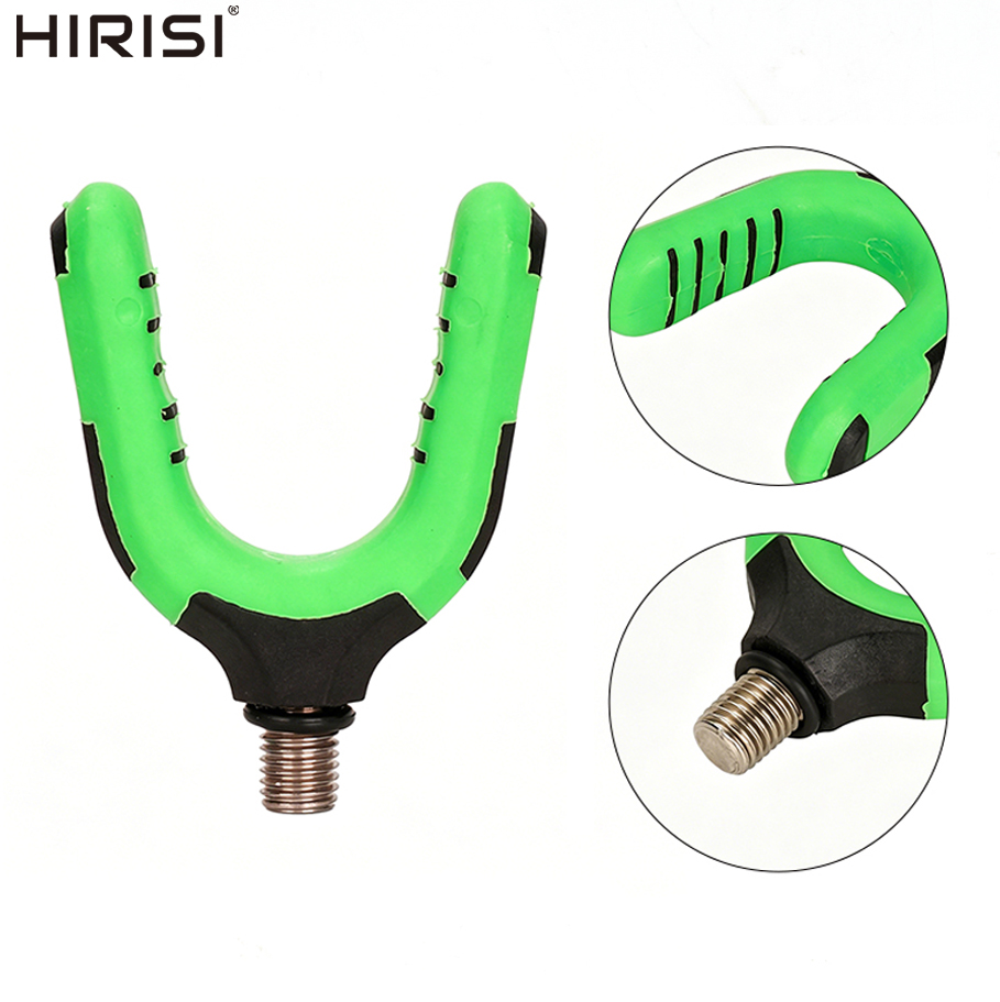 Head Racket Boom - Supporto per Canna da Pesca alla