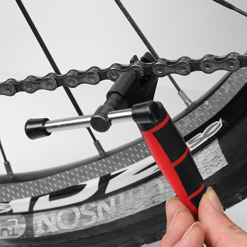 Xc Mtb Gear - Mini bicicletta Chain Pin Remover Bike