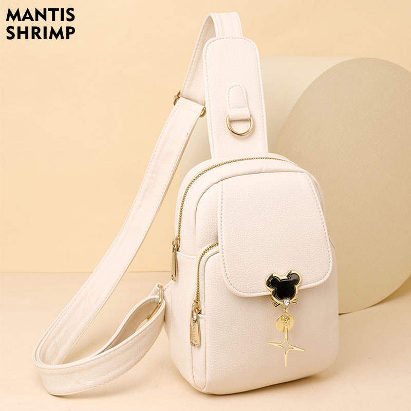 Cycling Backpack - Borsa da donna nuova borsa a