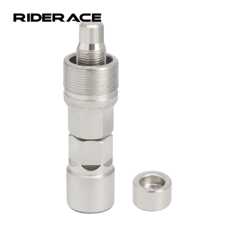 Mtb Pedals - Estrattore per Asse del Movimento Centrale