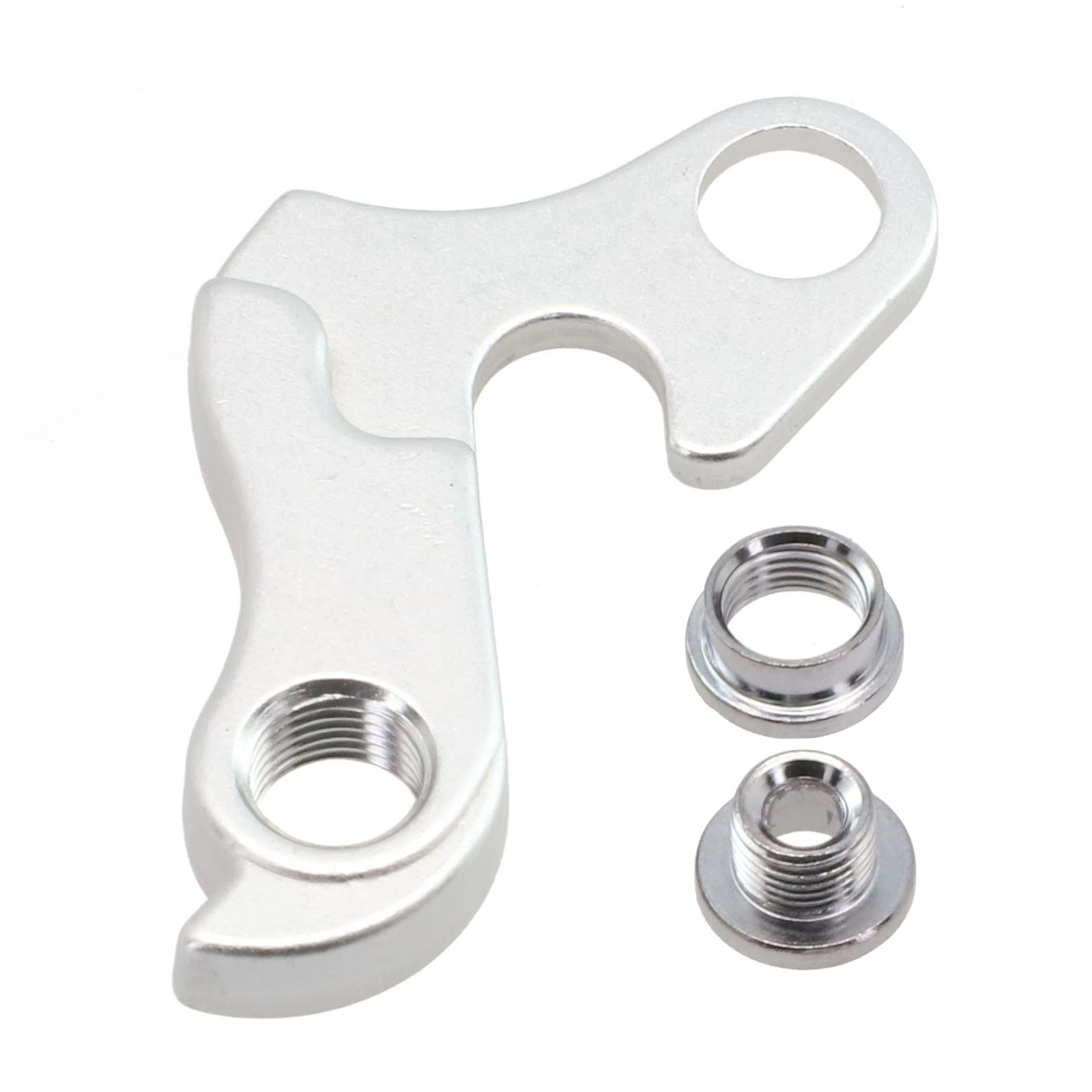 Xc Mtb Gear - Gancio deragliatore posteriore per bici in