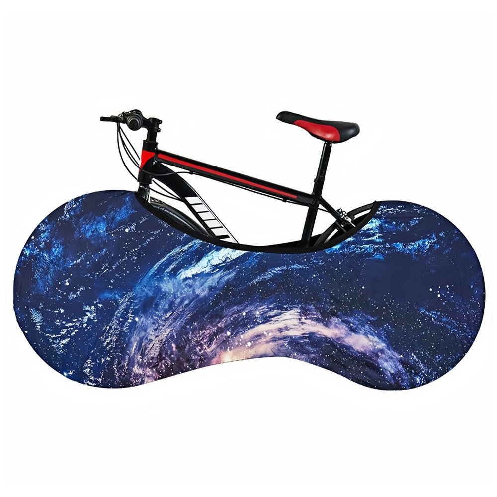 Cycling Protective Gear - Copertura protettiva per bicicletta MTB Ciclismo
