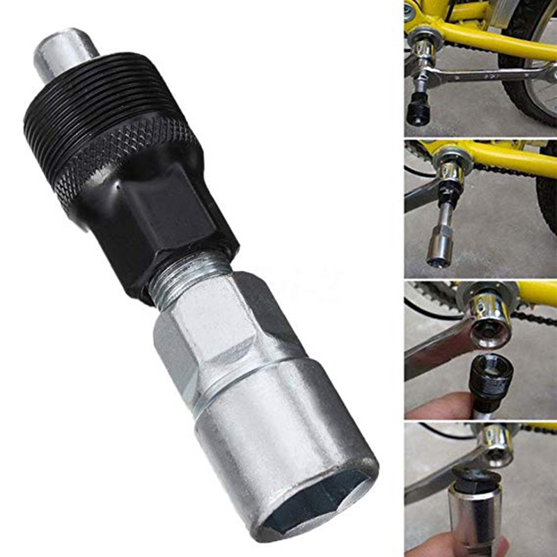 Mtb Pedals - Estrattore per pedivella per bicicletta MTB,