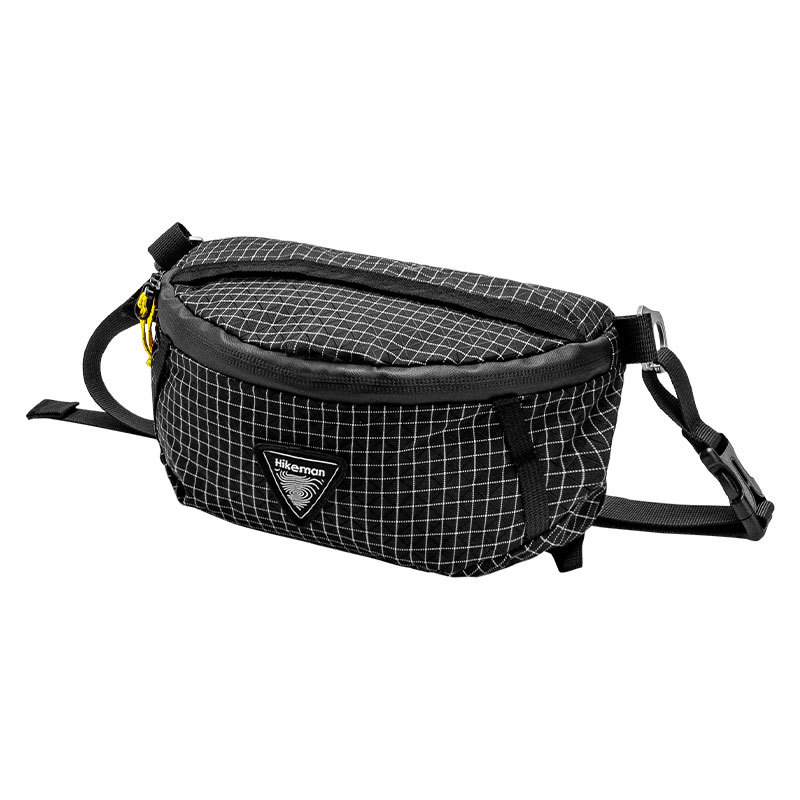 Cycling Gear Holder - Borsa da cintura per sport all'aria