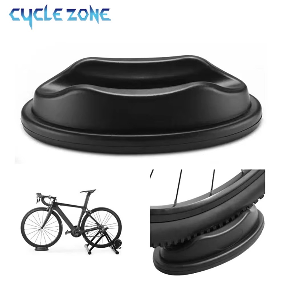 Cycling Gear Holder - Stabile Bike Trainer Training Stazionario Ciclismo
