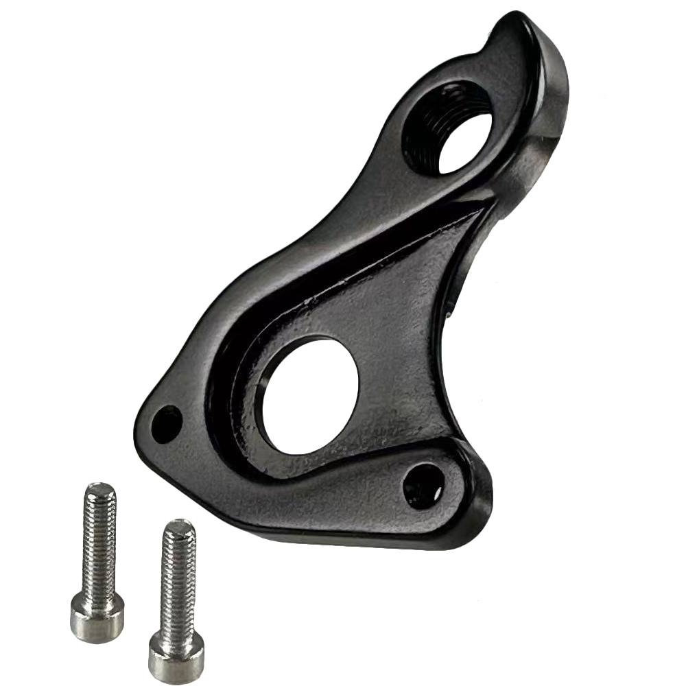 Xc Mtb Gear - MTB Deragliatore Posteriore Gancio Mech Gear
