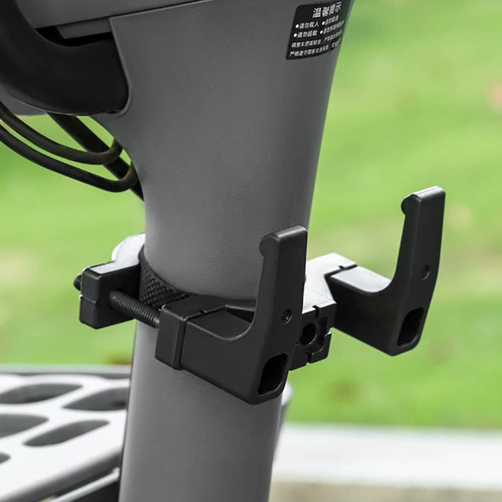 Cycling Backpack - Ganci per Accessori Casco Moto, Gancio