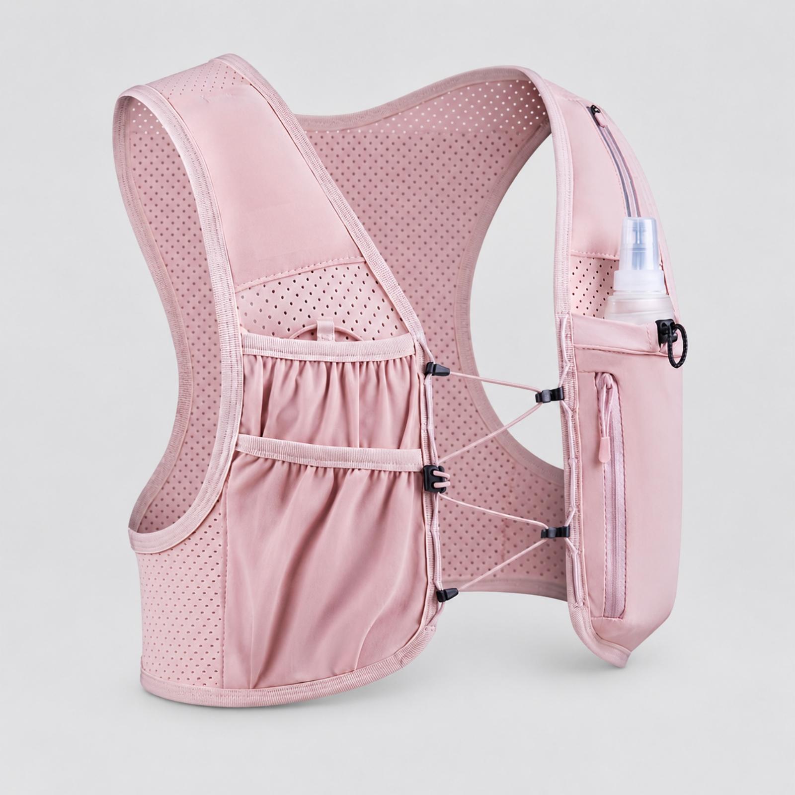 Gilet idrico leggero e riflett - Cycling Gear Storage recensione e prezzo