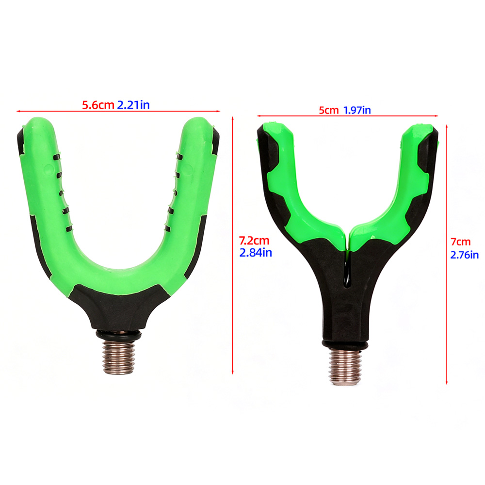 Supporto per Canna da Pesca al - Head Racket Boom recensione e prezzo
