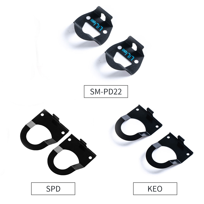 Scarpe da ciclismo supporto da - Mtb Pedals recensione e prezzo