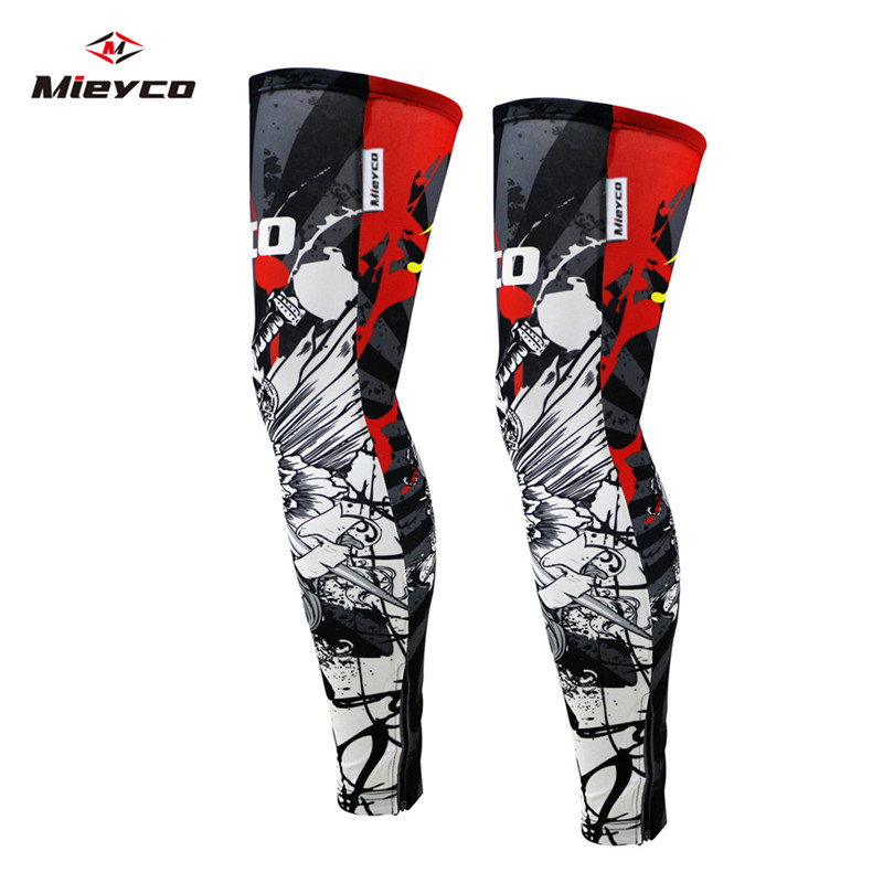 Scaldamuscoli Riflettenti per  - Xc Mtb Gear recensione e prezzo