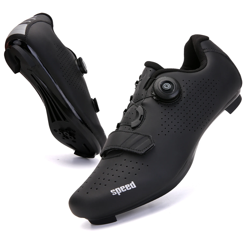 Scarpe da Ciclismo Professiona - Clipless Mtb Shoes recensione e prezzo