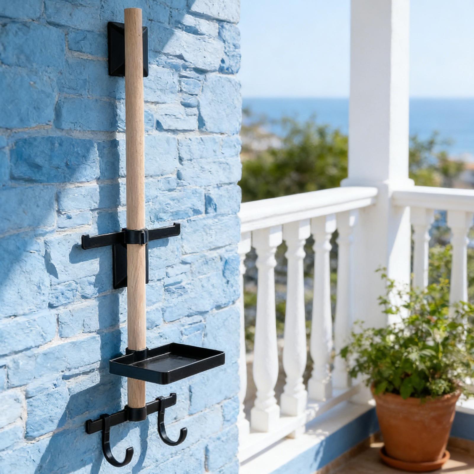 Porta Biciclette da Parete in  - Cycling Gear Holder recensione e prezzo