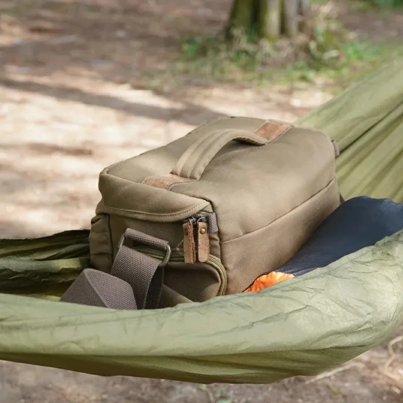 Amaca portatile e facile da mo - Cycling Gear Storage recensione e prezzo