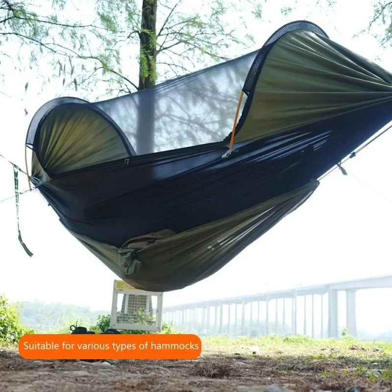 Amaca portatile e facile da mo - Cycling Gear Storage recensione e prezzo
