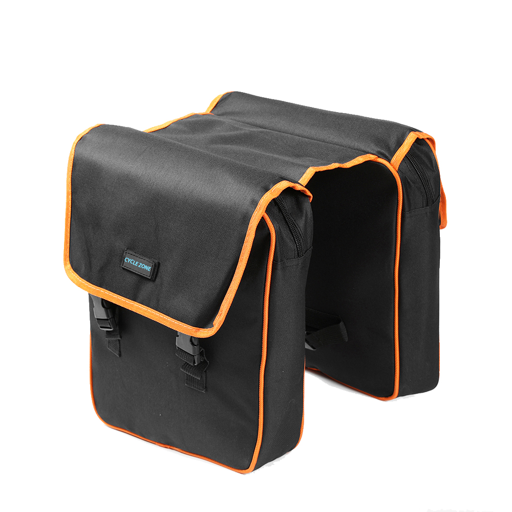 Borsa per bagagliaio per bici  - Cycling Gear Storage Rack recensione e prezzo