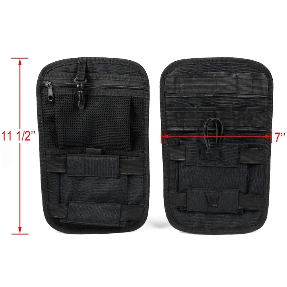 Borse Interne Universali per S - Cycling Gear Storage recensione e prezzo