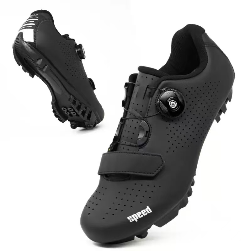 MTB Mountain Road Bike Lock Sh - Mtb Pedals recensione e prezzo