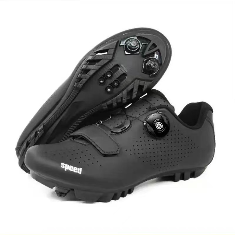 MTB Mountain Road Bike Lock Sh - Mtb Pedals recensione e prezzo