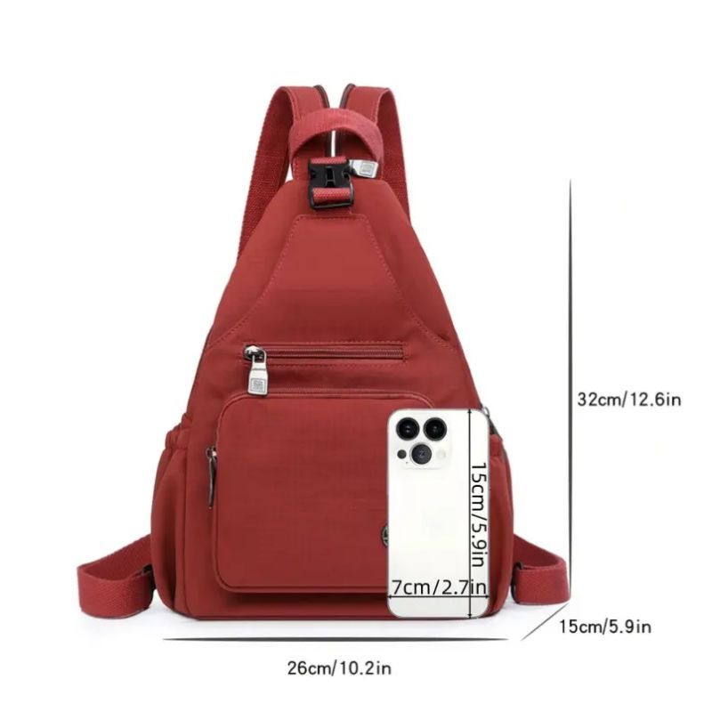 Zaino multifunzionale Nuove bo - Cycling Backpack recensione e prezzo
