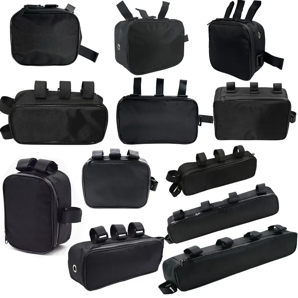 Borsa per telaio per tubo da b - Cycling Gear Storage recensione e prezzo