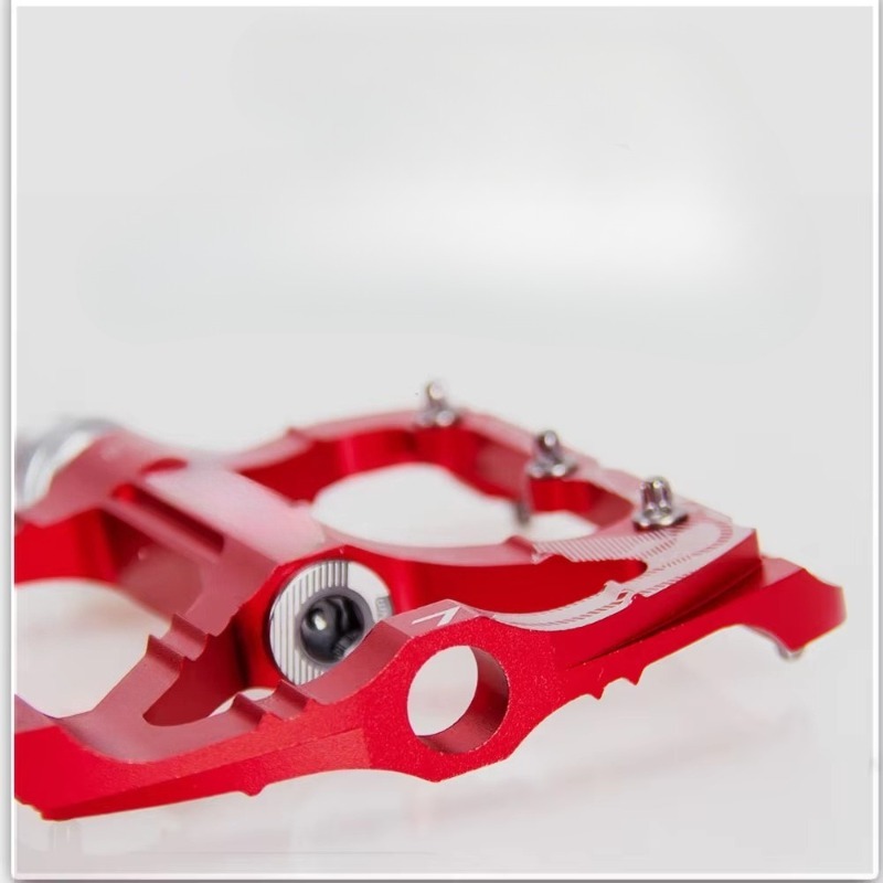 Pedali Ultraleggeri per Bicicl - Mtb Pedals recensione e prezzo