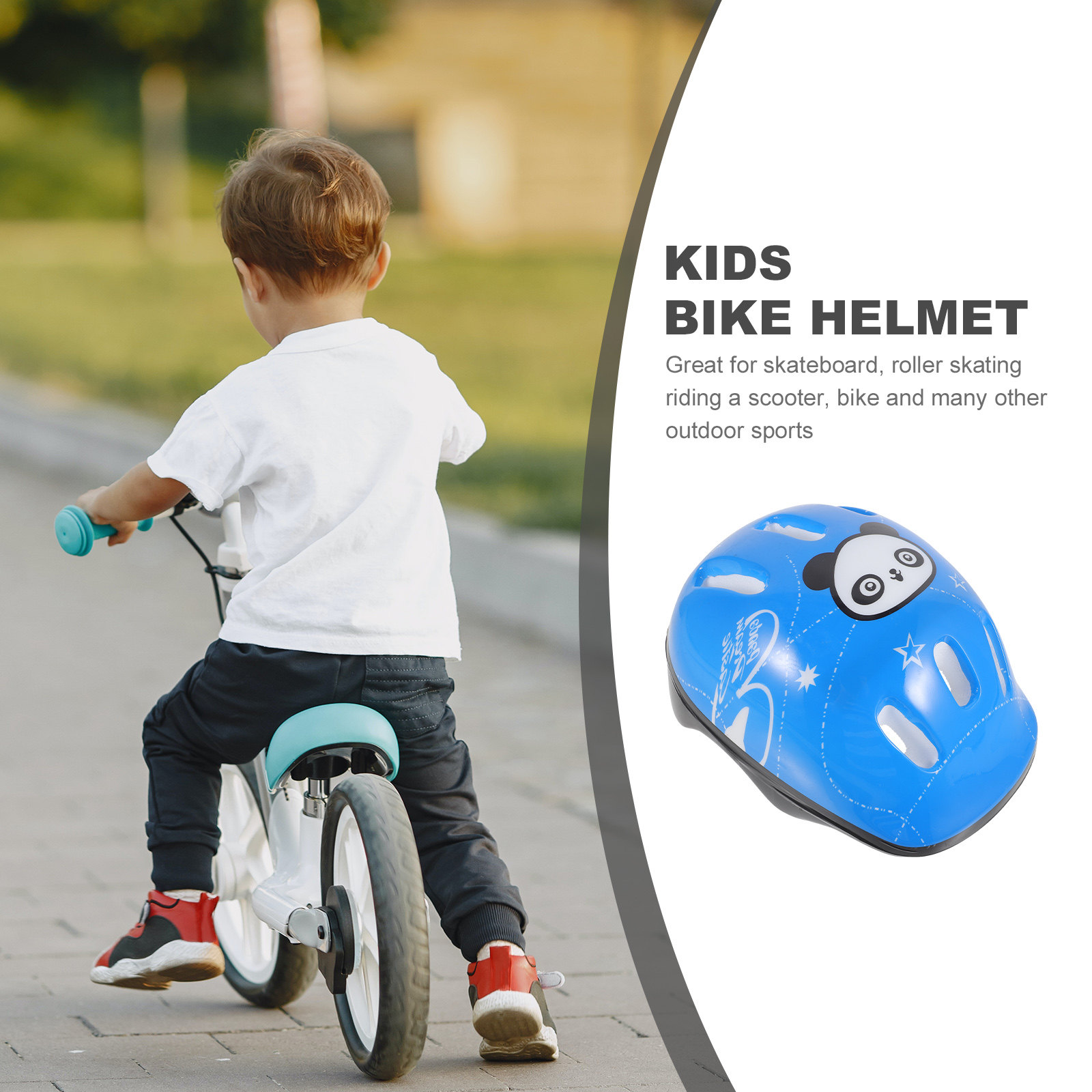 Skateboard per bambini, protez - Cycling Protective Gear recensione e prezzo