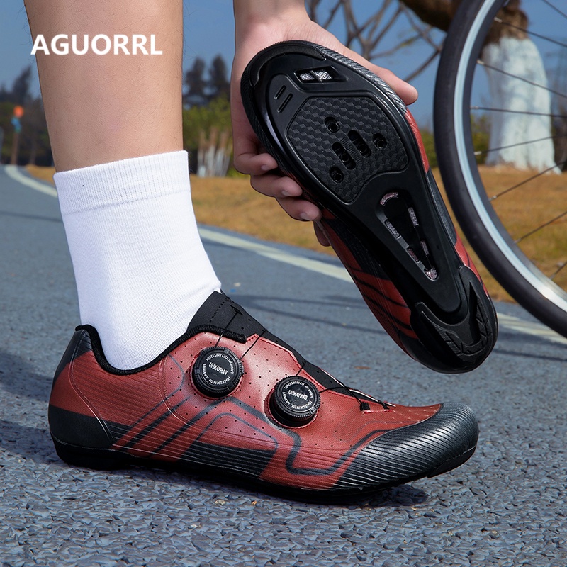 Scarpe da Ciclismo su Strada T - Clipless Mtb Shoes recensione e prezzo