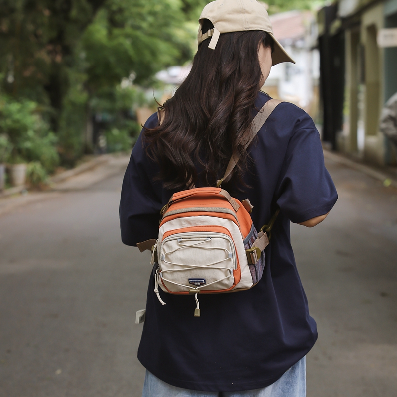 Zaino da trekking per donna Mi - Cycling Backpack recensione e prezzo