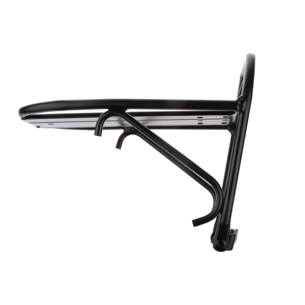 Portapacchi Anteriore in Lega  - Cycling Gear Storage Rack recensione e prezzo