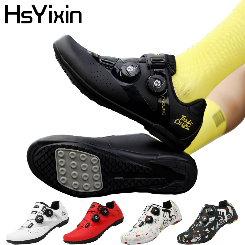 Scarpe da Ciclismo Unisex in G - Mtb Pedals recensione e prezzo