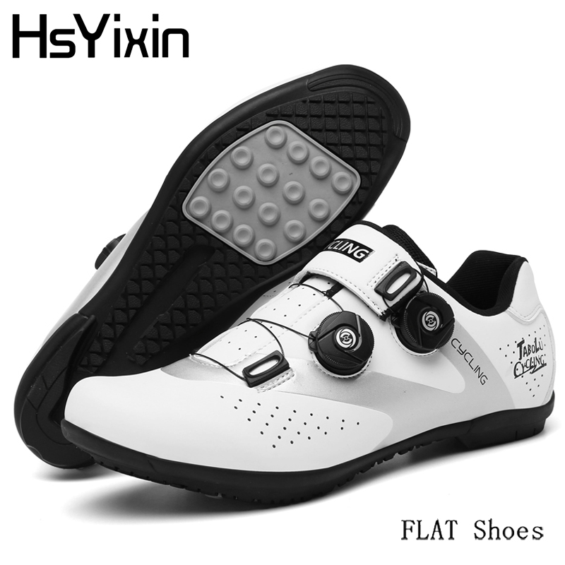 Scarpe da Ciclismo Unisex in G - Mtb Pedals recensione e prezzo