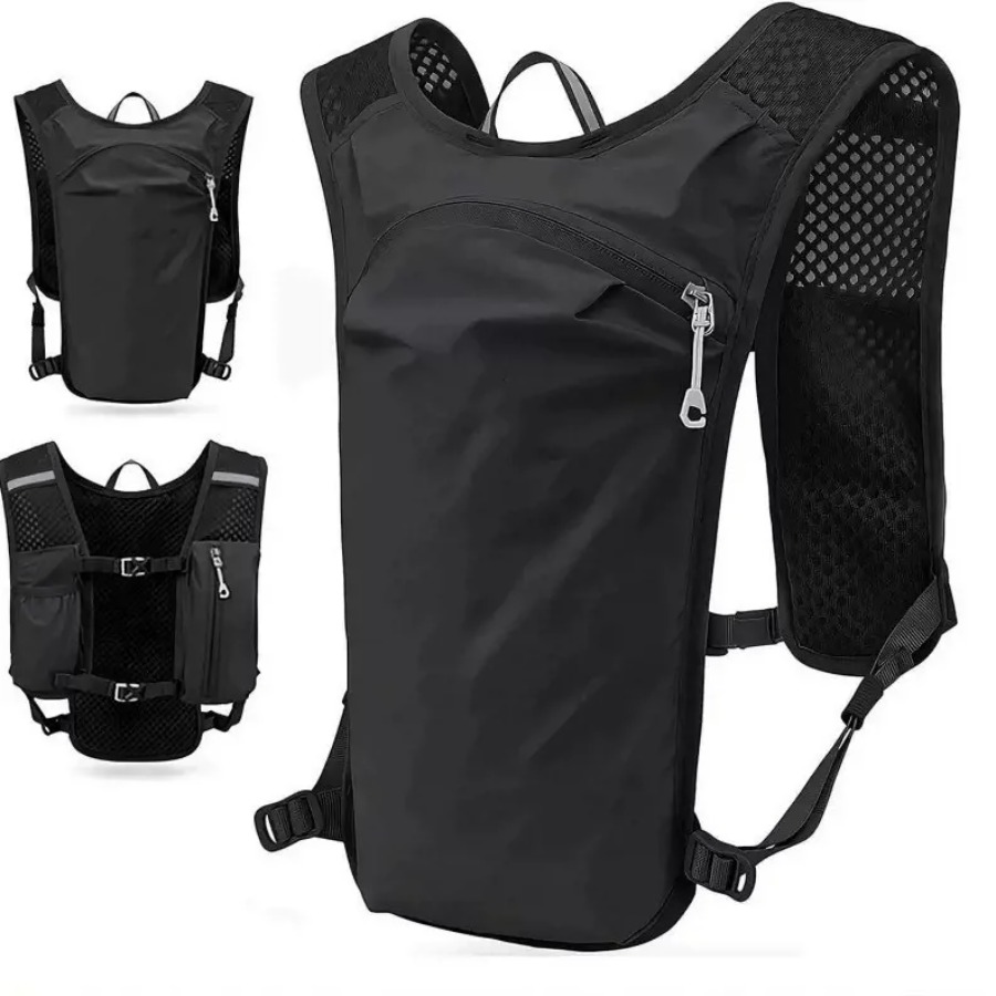 Gilet Idratazione Leggero ad A - Cycling Backpack recensione e prezzo