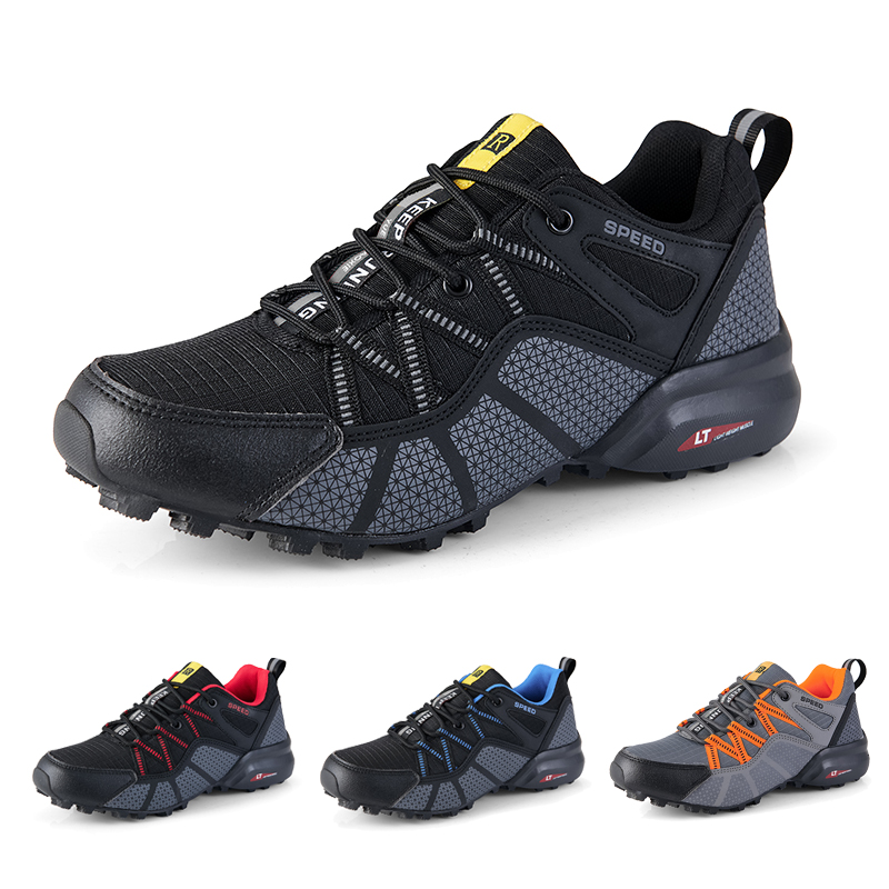 Scarpe da Ciclismo Impermeabil - Clipless Mtb Shoes recensione e prezzo