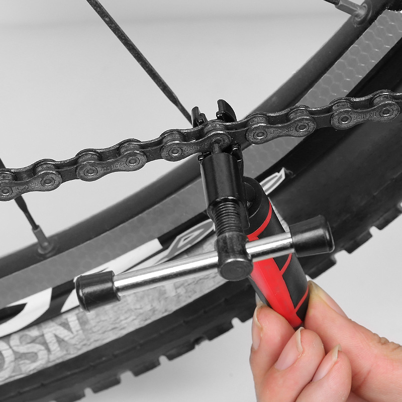 Mini bicicletta Chain Pin Remo - Xc Mtb Gear recensione e prezzo