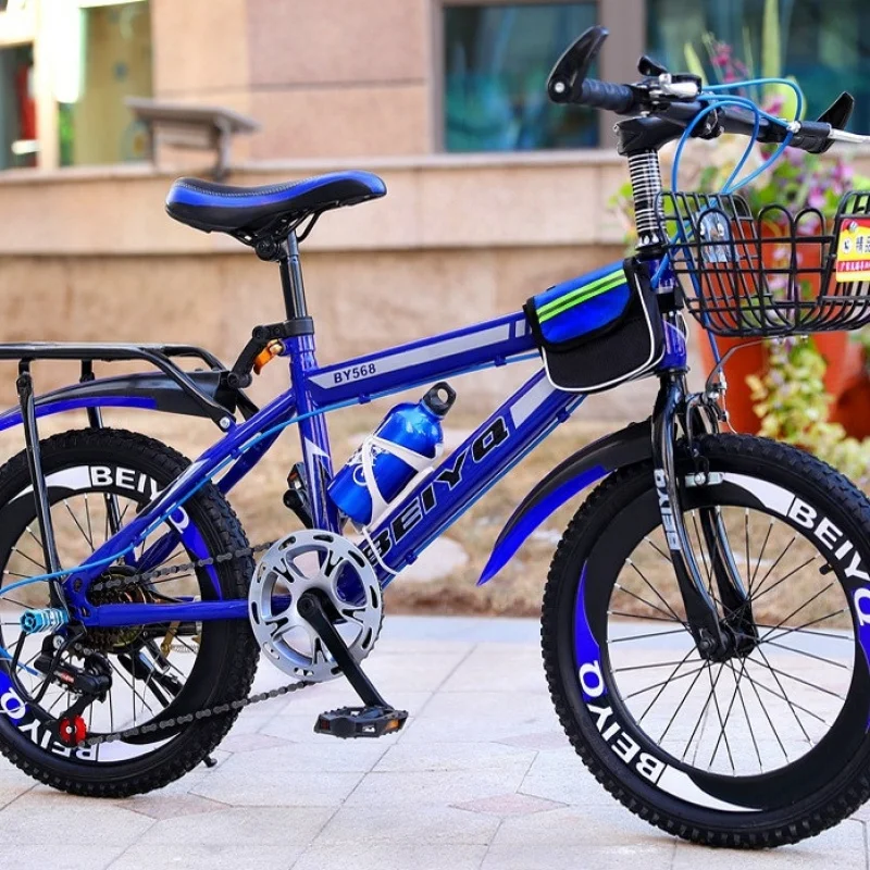 Bicicletta da Montagna per Bam - Cycling Gear Eu recensione e prezzo