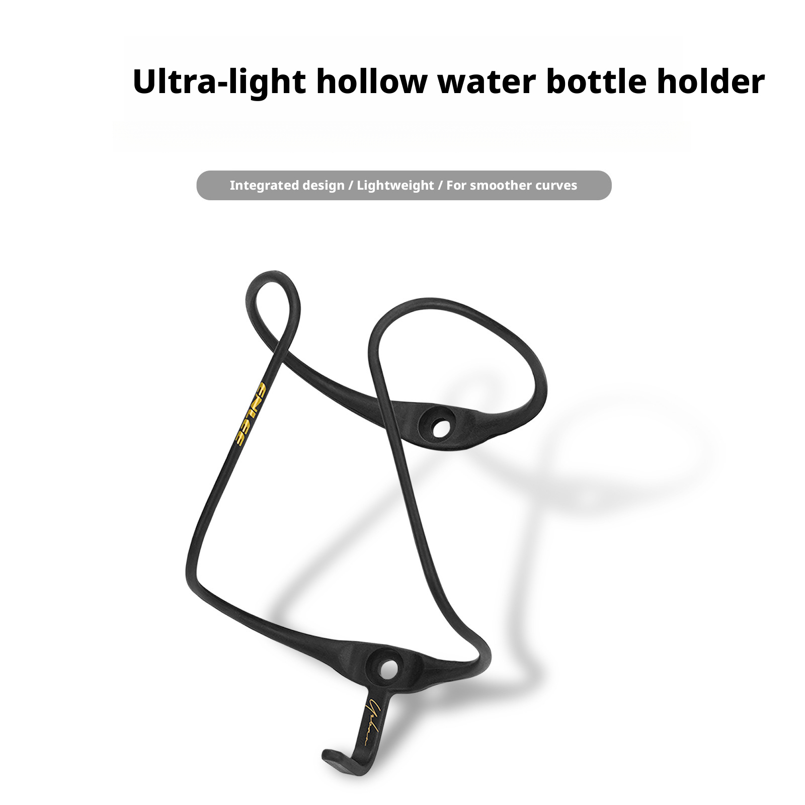 Portaborraccia per Bicicletta  - Cycling Gear Holder recensione e prezzo