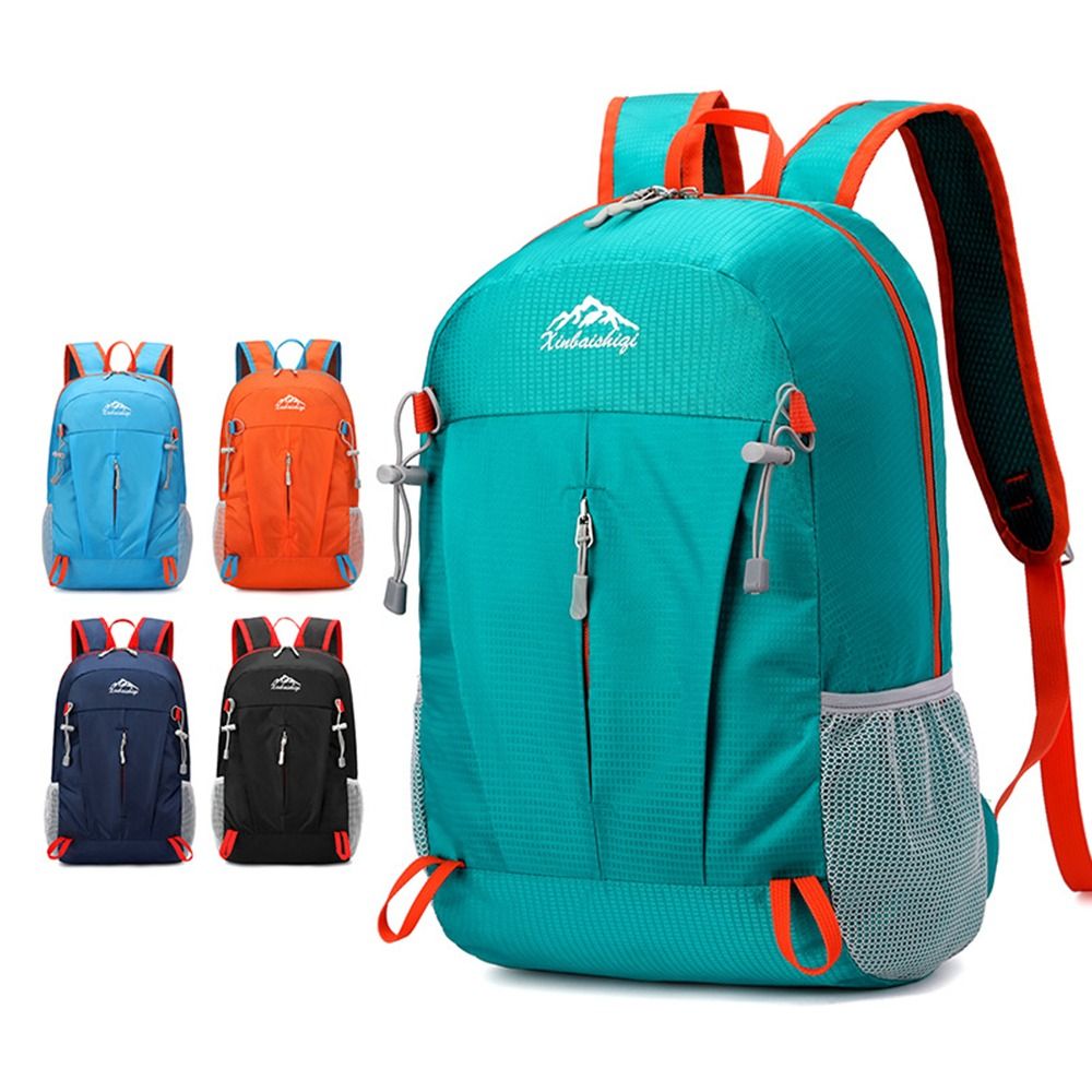 Zaino pieghevole portatile da  - Cycling Backpack recensione e prezzo