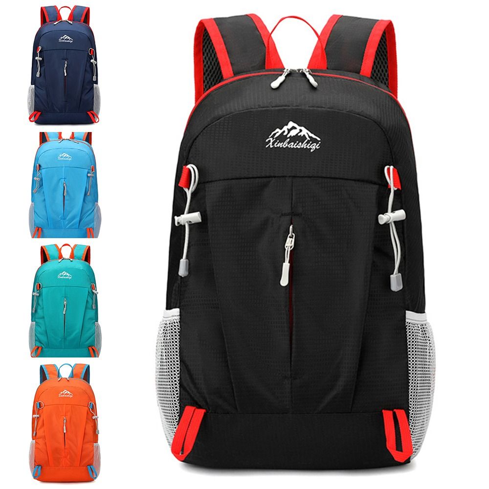 Zaino pieghevole portatile da  - Cycling Backpack recensione e prezzo