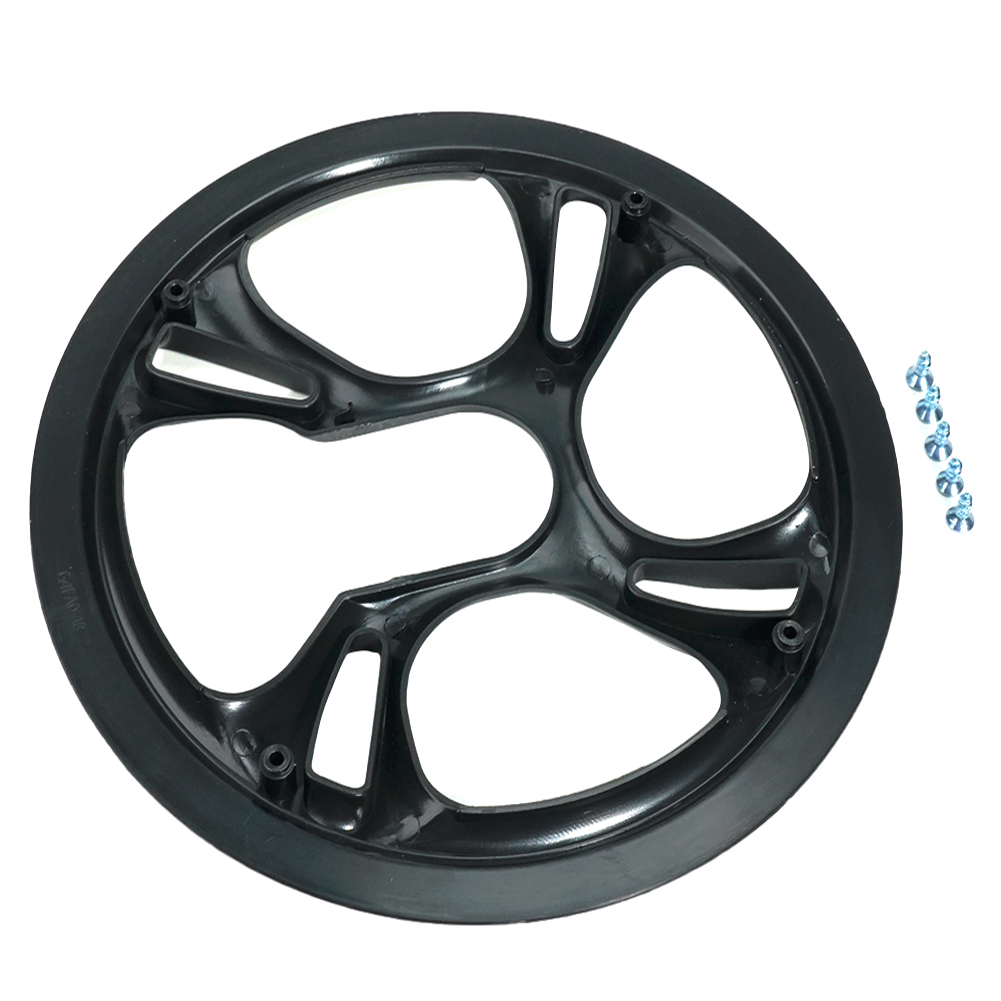 48T 12cm MTB Protezioni per di - Cycling Protective Gear recensione e prezzo