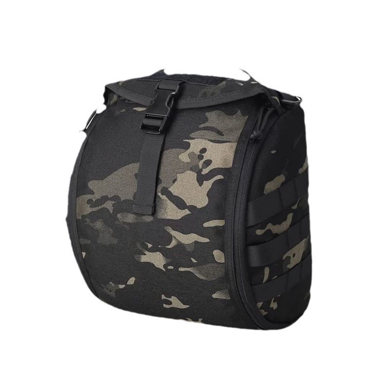 Borsa per Casco Tattico MOLLE, - Cycling Protective Gear recensione e prezzo