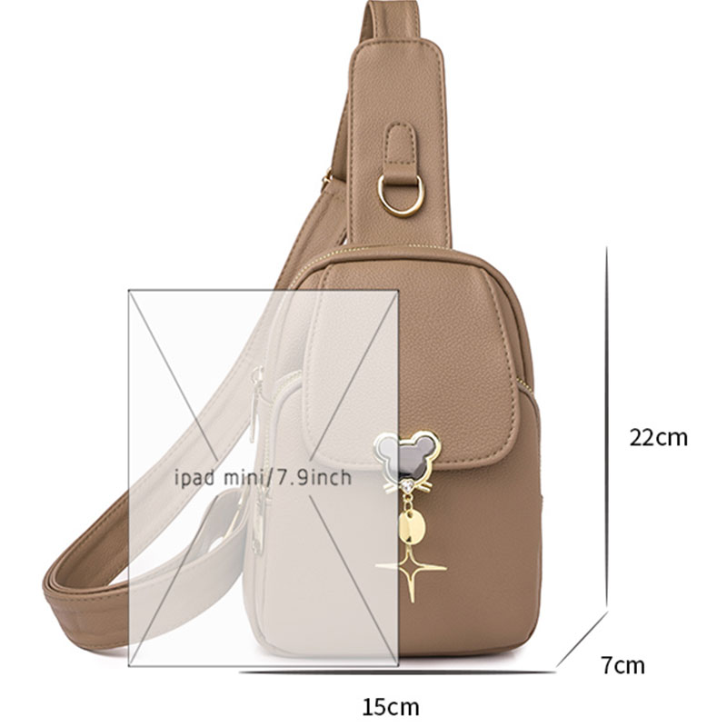 Borsa da donna nuova borsa a t - Cycling Backpack recensione e prezzo