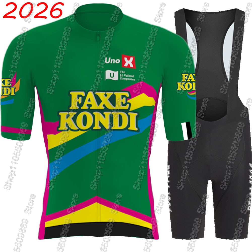 Completo da Ciclismo UNO X 202 - Cycling Protective Gear recensione e prezzo