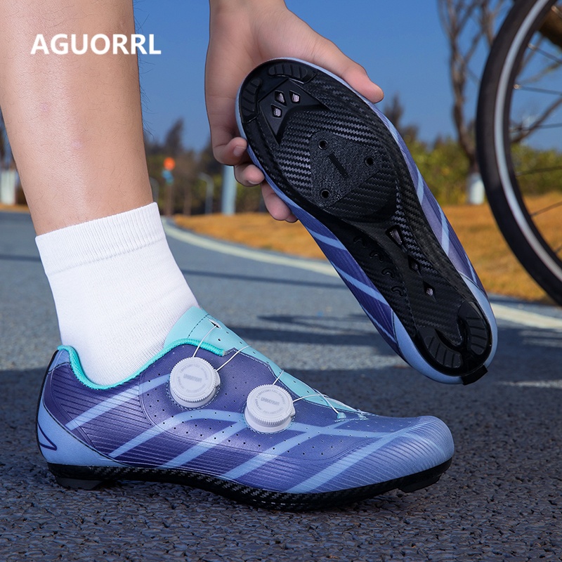 Scarpe da Ciclismo Speed per U - Mtb Pedals recensione e prezzo