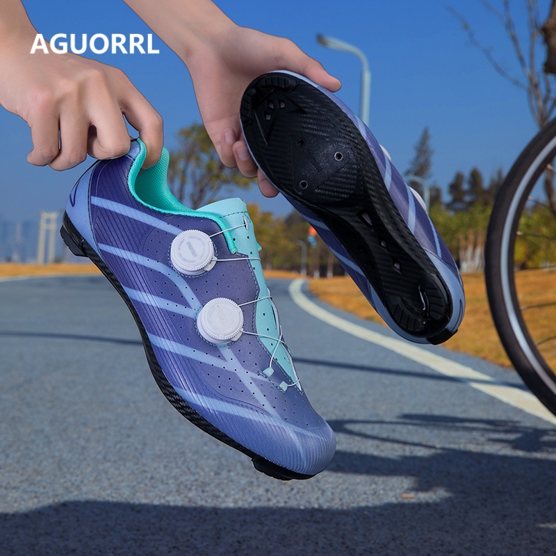 Scarpe da Ciclismo Speed per U - Mtb Pedals recensione e prezzo