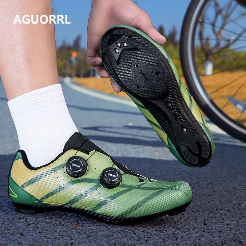 Scarpe da Ciclismo Speed per U - Mtb Pedals recensione e prezzo
