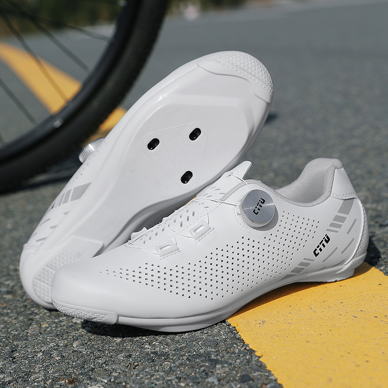 Scarpe da Ciclismo Estive per  - Clipless Mtb Shoes recensione e prezzo