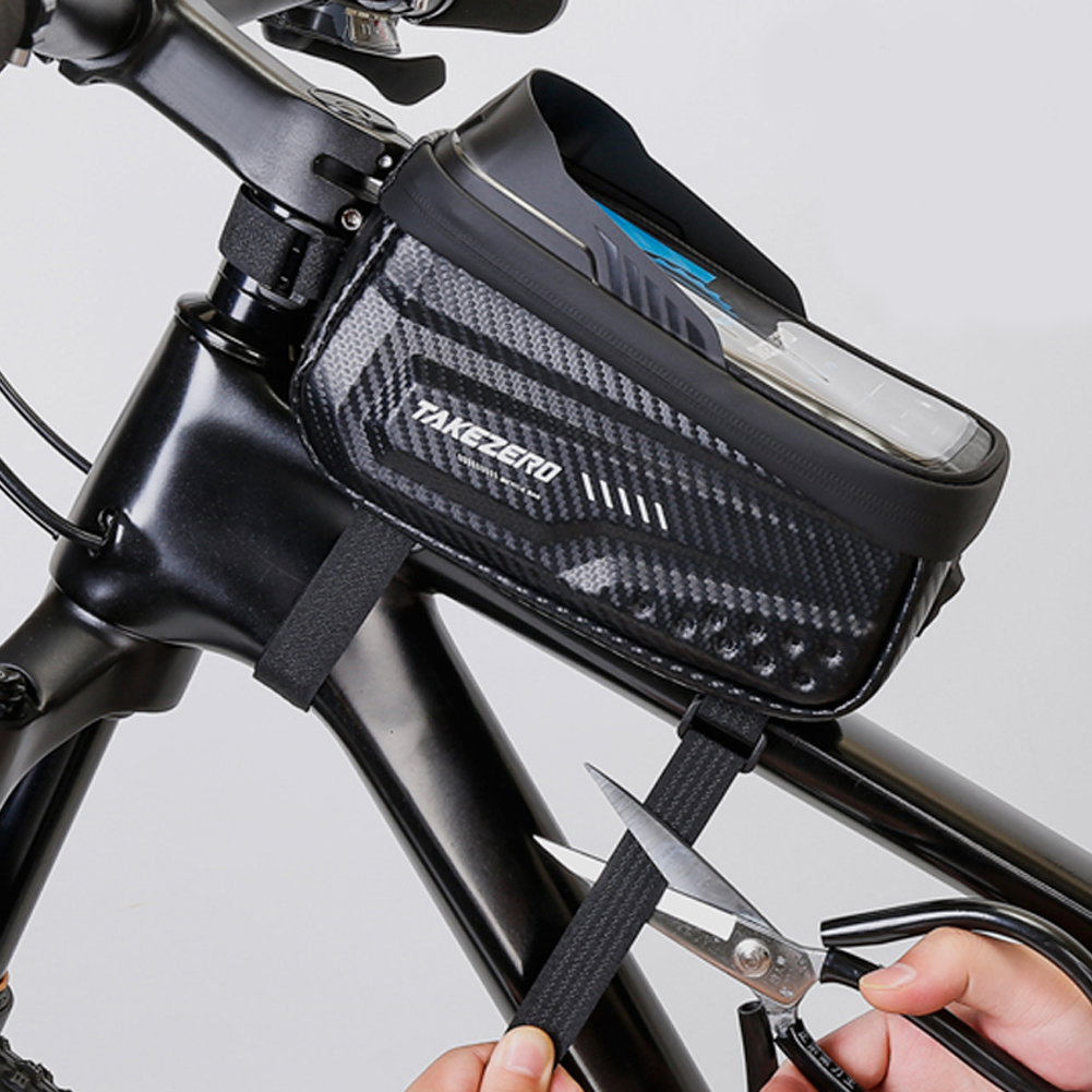 Borsa da bicicletta borsa da c - Cycling Gear Storage recensione e prezzo