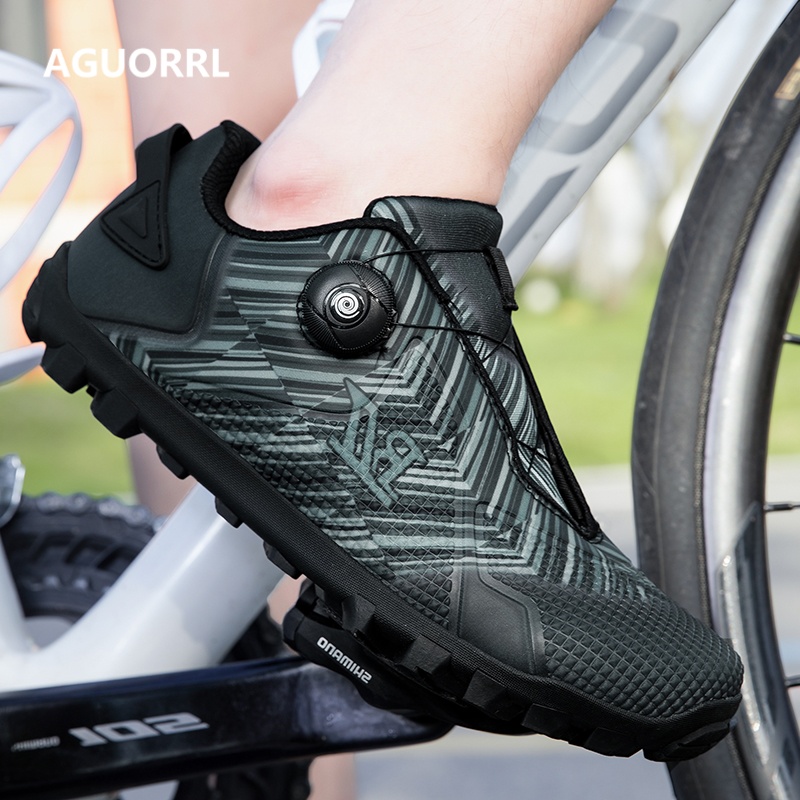 Scarpe da Ciclismo Professiona - Clipless Mtb Shoes recensione e prezzo