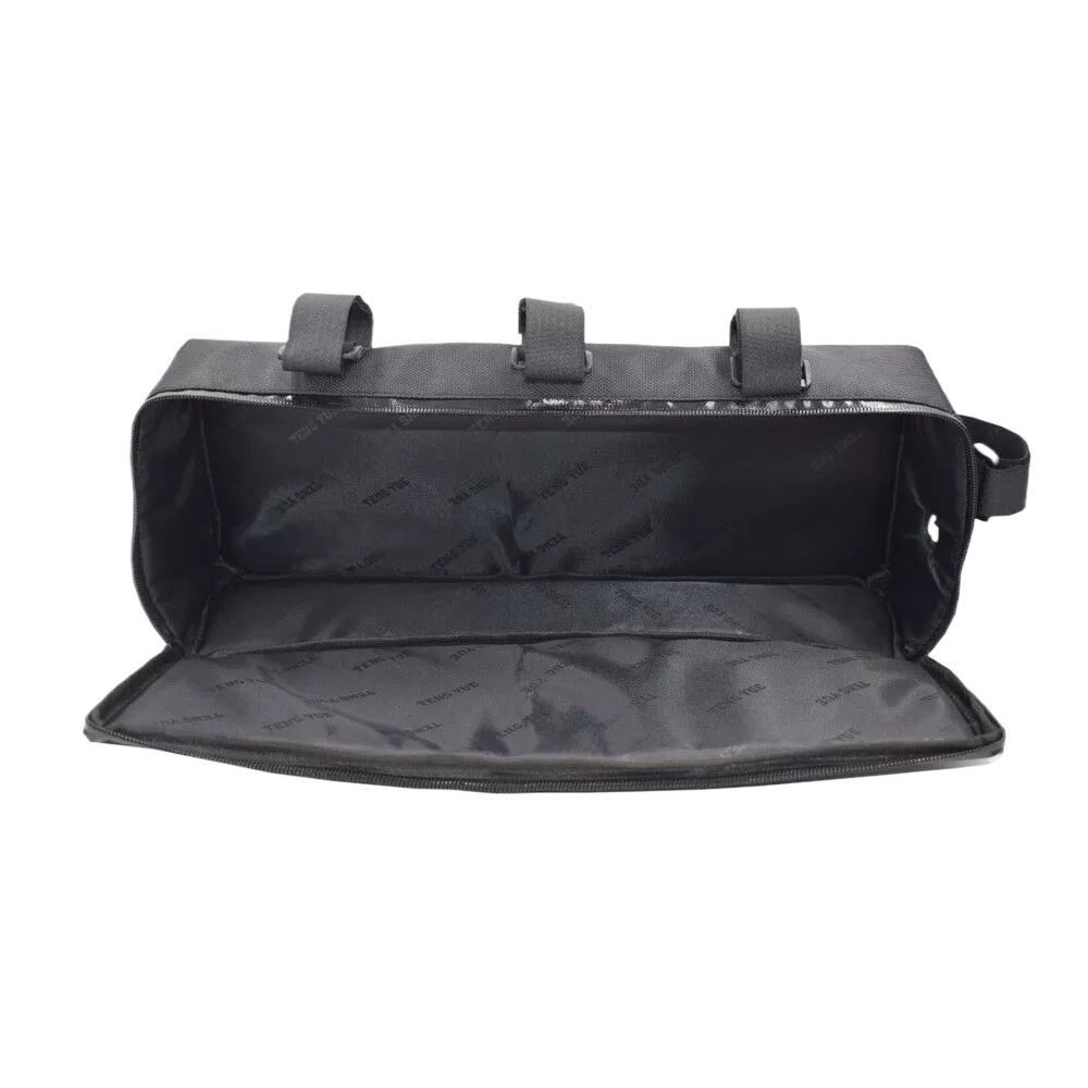 Bicicletta Bike Tube Frame Pac - Cycling Gear Storage recensione e prezzo